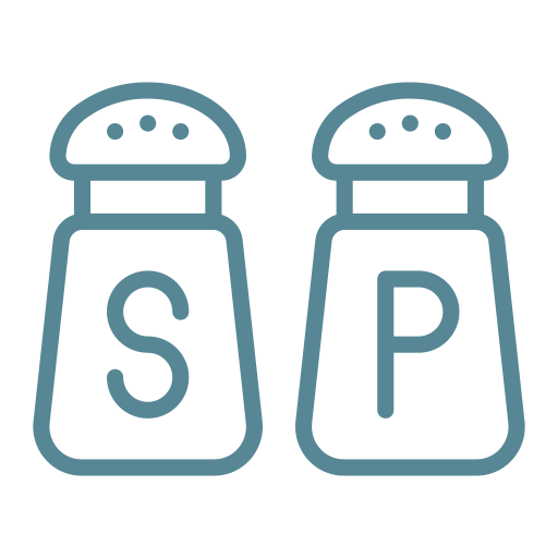 saltpepper